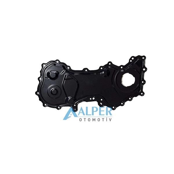 Renault Master 3 Eksantrik Zincir Kapağı ALPER