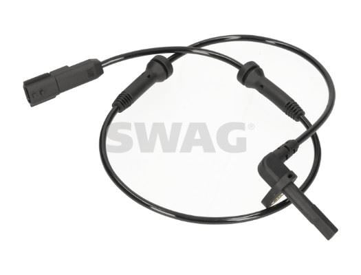 Renault Master 3 ABS Sensörü SWAG