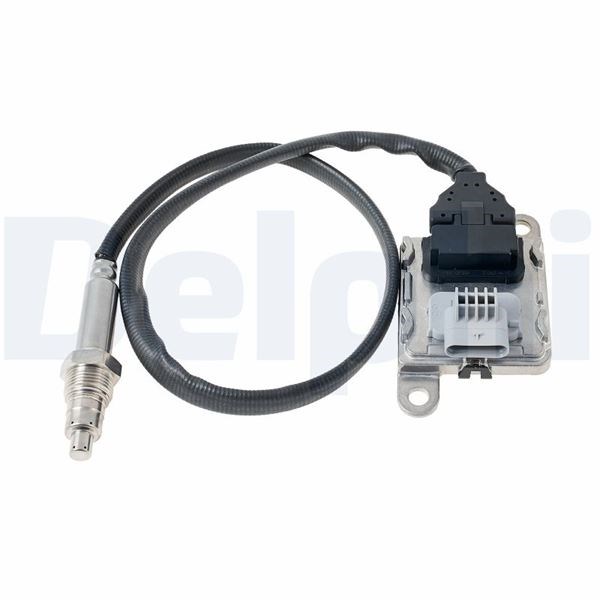 Renault Master III Oksijen Sensörü Nox DELPHI
