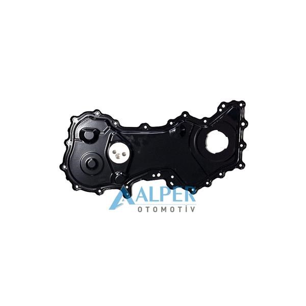 Renault Master 3 Eksantrik Triger Kapağı ALPER