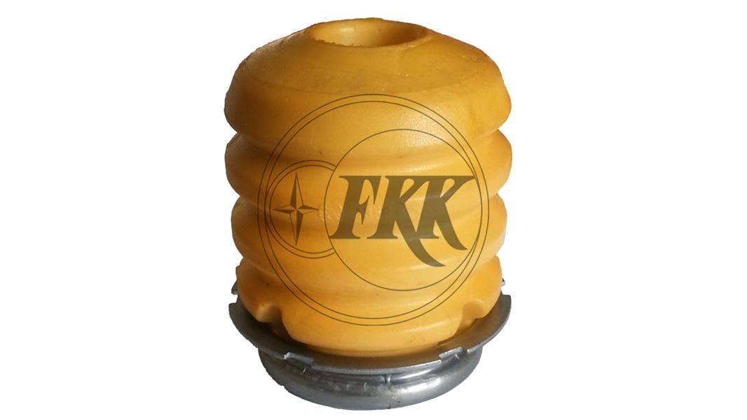 Renault Master III Arka Dingil Takozu Çift Teker FKK