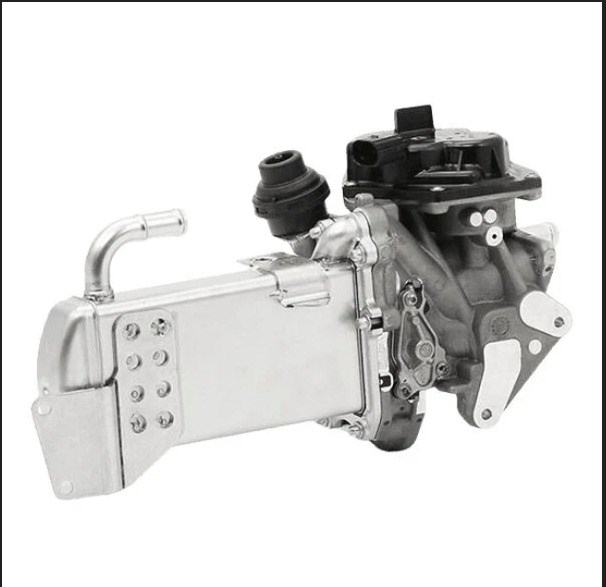 Renault Master III EGR Soğutucu OE-ORIJINAL