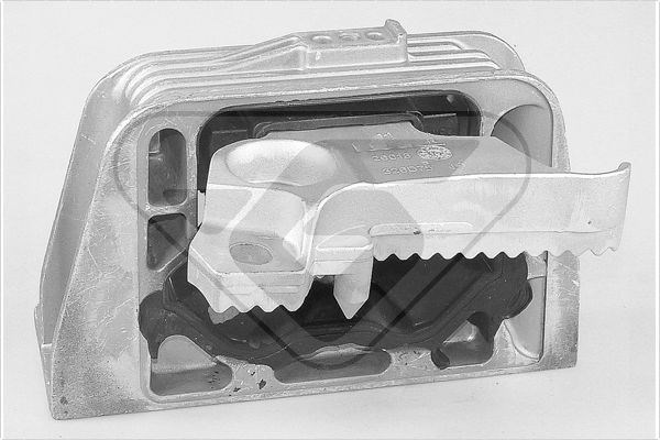 Renault Master III Opel Movano B Motor Takozu Sağ 2.3dCi Yağlı HUTCHINSON