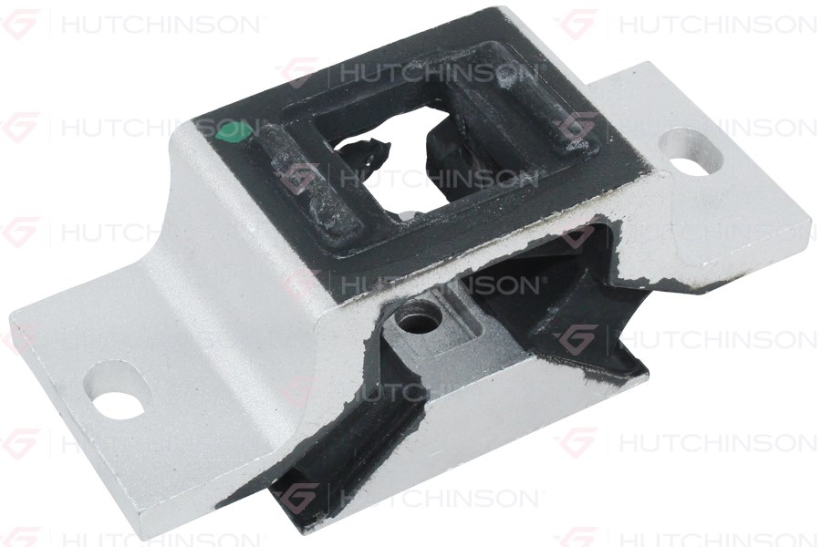 Renault Master III Opel Movano Motor Takozu Sol 2.3 CDTİ HUTCHINSON
