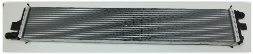 Renault Master III Turbo Radyatörü Intercooler MY