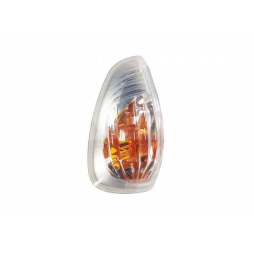 Renault Master 3 Dış Dikiz Ayna Sinyali Sol Sarı ART-AYNA