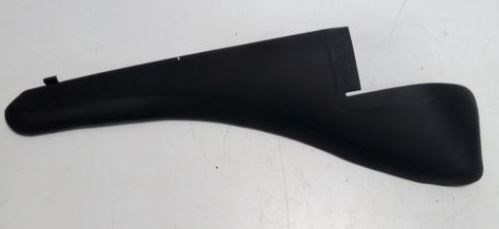 Renault Master 3 Ön Cam Izgara Kenar Bakaliti Sol WPI