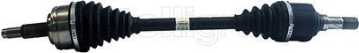 Master 3 Movano B Komple Aks Sol 2.3dCi 6 Vites CIFAM