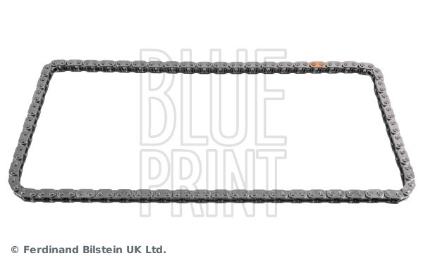 Renault Master III Zincir BLUEPRINT