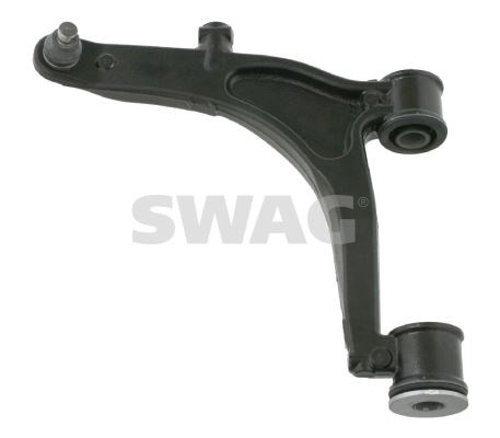 Renault Master Ön Sol Alt Salıncak 22 MM SWAG
