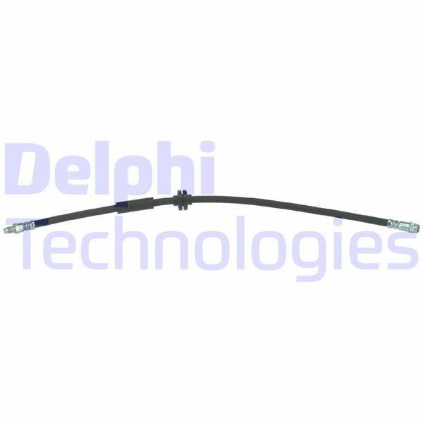 Renault Master Fren Hortumu DELPHI