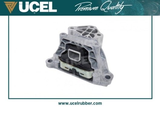 Renault Master 4 Motor Takozu Sağ 2.0 dCi UCEL