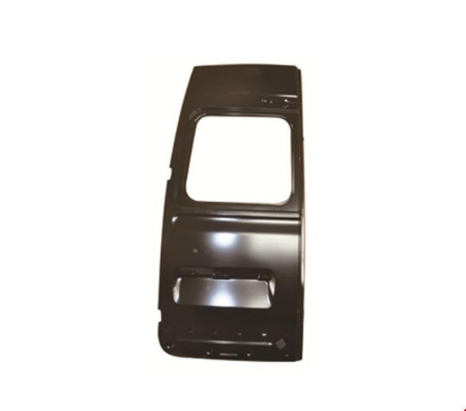 Renault Master 2011-2017 Arka Bagaj Kapısı Camlı Sol DOGAN-