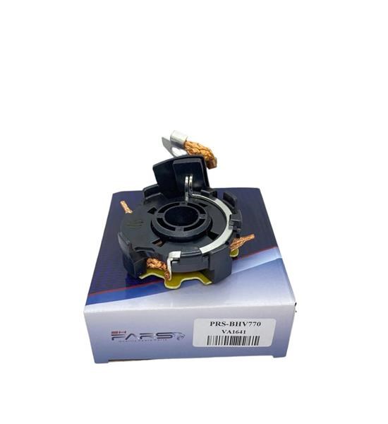 Renault Master Peugeot Boxer HDI Fiat Ducato JTD Marş Kömür Yuvası Valeo Tipi PARS-