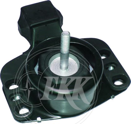 Renault Master Motor Takozu FKK