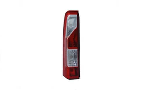 Renault Master Van Arka Stop Sol TYC
