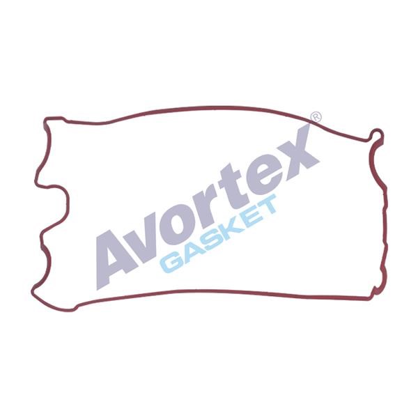 Renault Master Trafic 2.2-2.5 Üst Kapak Contası Silikon AVORTEX