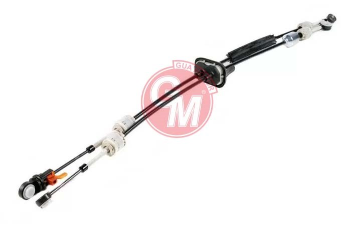 Renault Master Movano Vites Kumanda Teli GUA