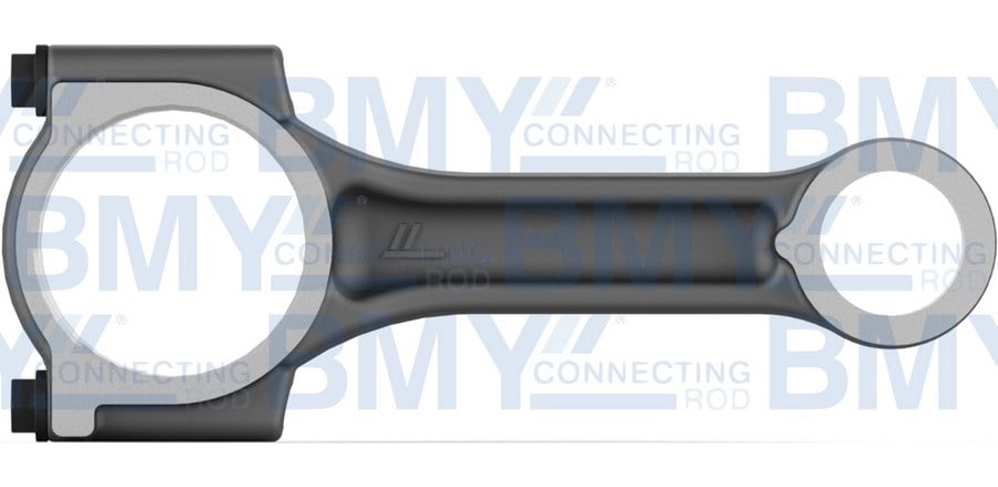 Renault Master Piston Kolu BMY