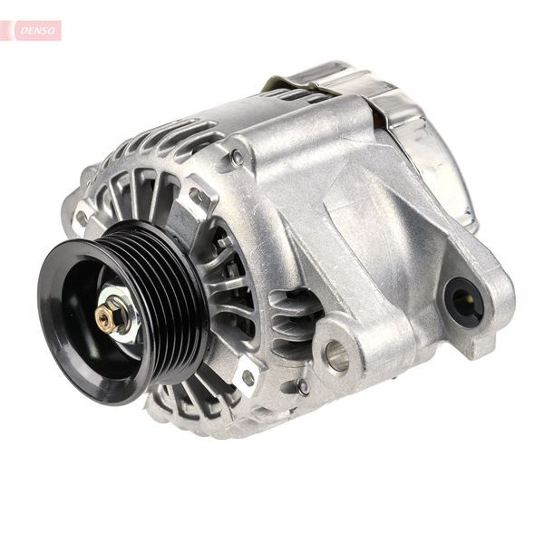 Daihatsu Materia Alternatör DENSO