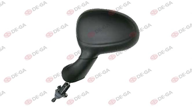 Daewoo Matiz Dış Ayna Kablolu Sol 1998-2000 DEGA