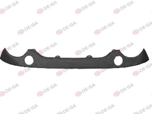 Daewoo Matiz Ön Tampon Kuşağı Üst Astarlı 2001-2005 DEGA