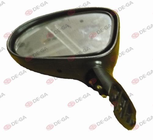 Daewoo Matiz Dış Ayna Elektrikli Astarlı Sol 1998-2000 DEGA