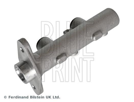 Hyundai Matrix Fren Ana Merkez BLUEPRINT