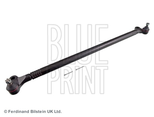 Ford Maverick Rot Mili BLUEPRINT