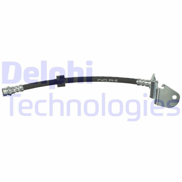 Ford Maverick Terrano Arka Fren Hortumu DELPHI