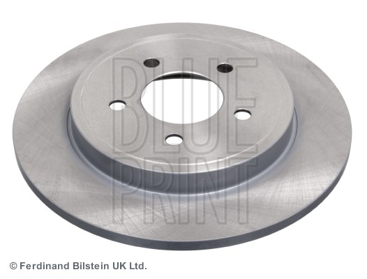 Ford Maverick Fren Diski BLUEPRINT