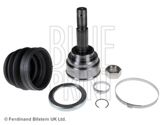 Nissan Maxima QX Aks Kafası Seti BLUEPRINT