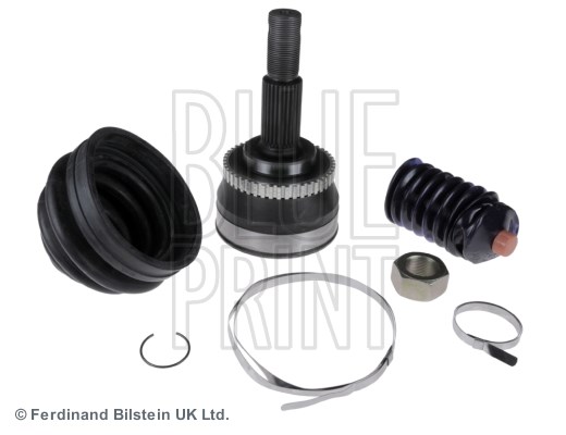 Nissan Maxima QX Aks Kafası Seti BLUEPRINT