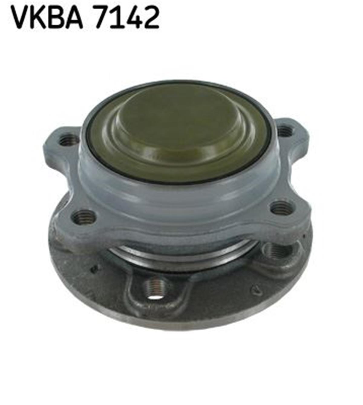 Volvo S60 T4 Arka Teker Poryası 31476968-32221051-32246178