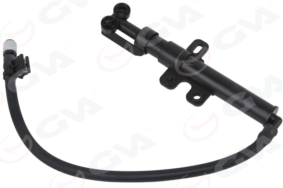 Volvo V90 (2017-2018) S90l (2017-2018) Far Yıkama Robotu Sol 31364192