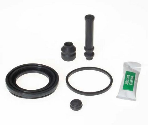 Mazda MX-5 Fren Kaliperi Kit Bileşenleri BREMBO