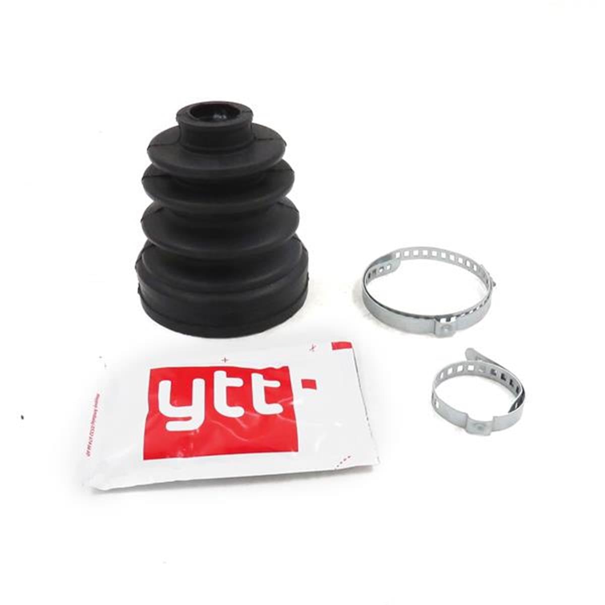 Mazda 626 Aks Körüğü İç G57022540-G57022540