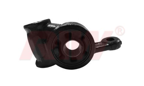 Mazda Salıncak ve Denge Kolu Burcu Büyük Sol RIW