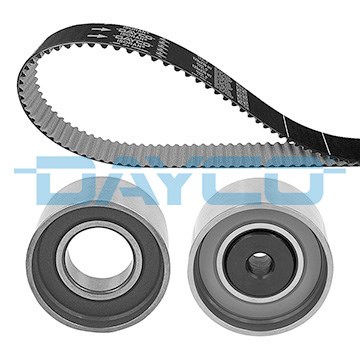 Mazda 5 2.0L / Mazda 6 2.0L Triger Kayış Seti DAYCO