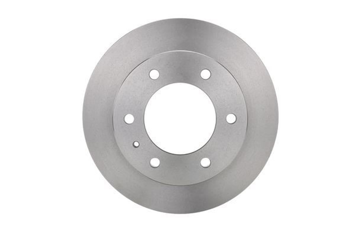 Mazda B2500 (2005-2011) Ön Fren Disk Aynası 6M341027da-4429562-1490412