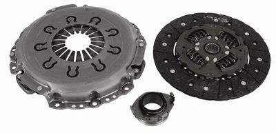 Mazda Debriyaj Seti SACHS