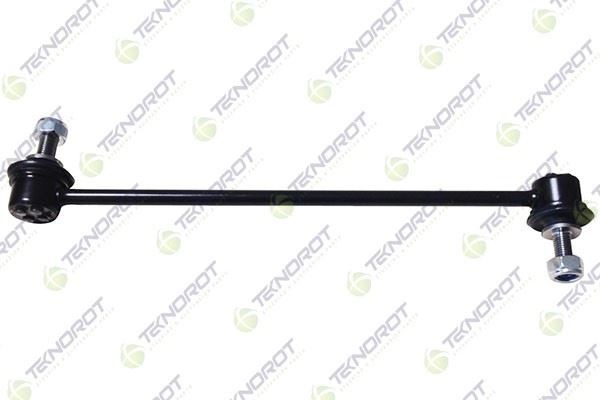 Mazda 3 BM BN SKYACTIV Ön Sol Z Rotu [2014-2019] TEKNOROT
