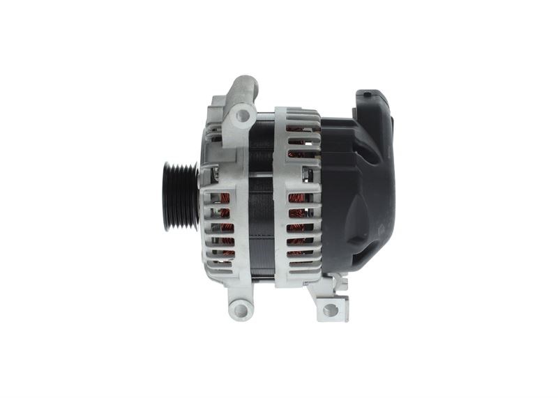 Mazda 6 MX-5 Alternatör BOSCH