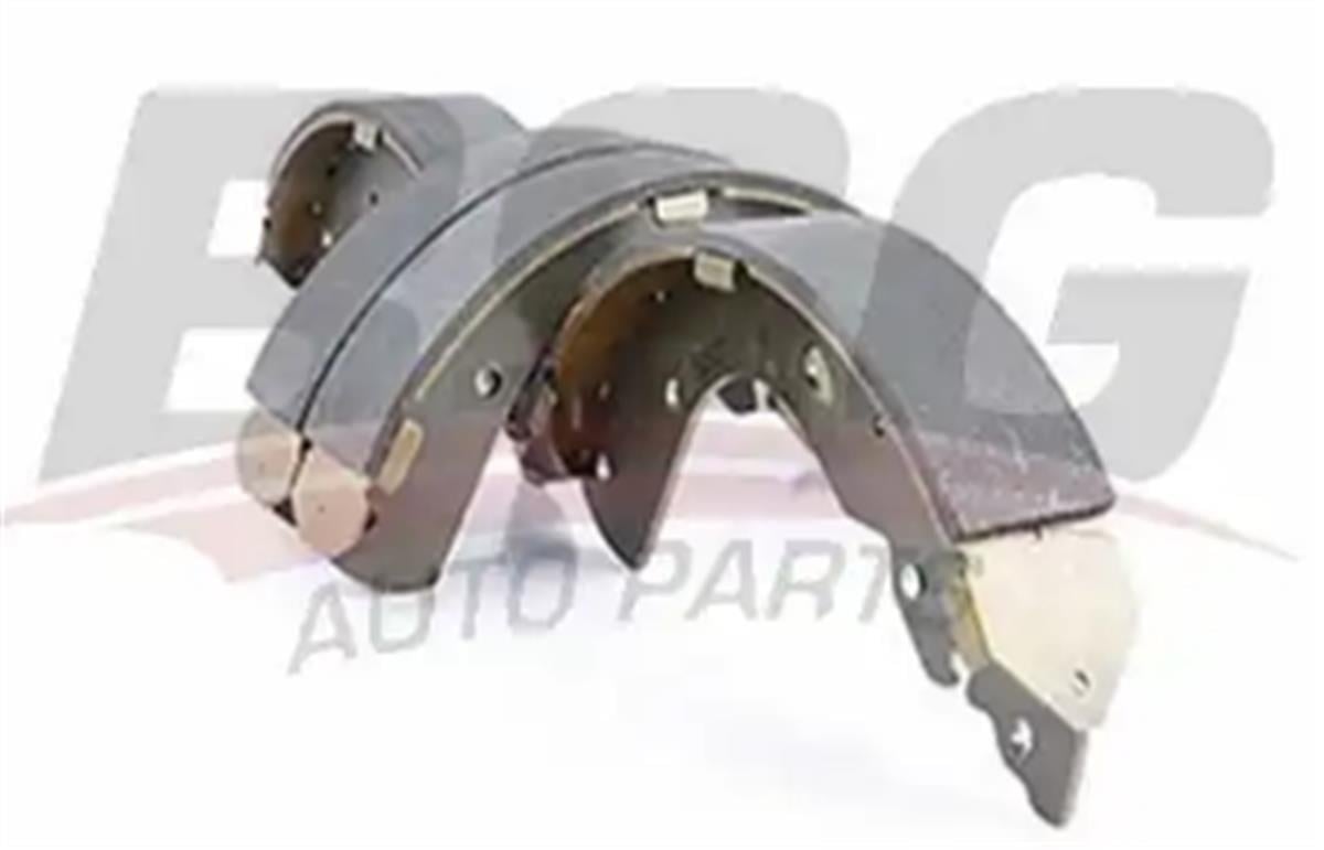 Ford Ranger Mazda B2500 Bt50 Arka Fren Balatası Bsg Bm 98- 2M34 2200 Ba