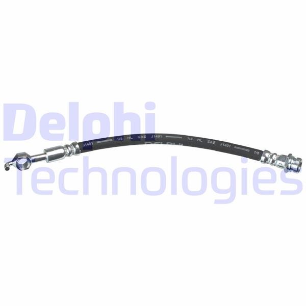 Mazda 6 Arka Fren Hortumu DELPHI