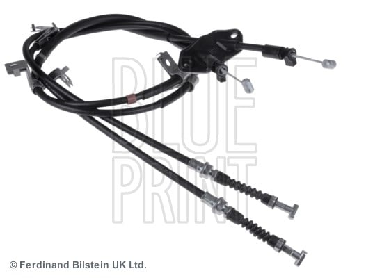 Mazda 6 El Freni Teli BLUEPRINT