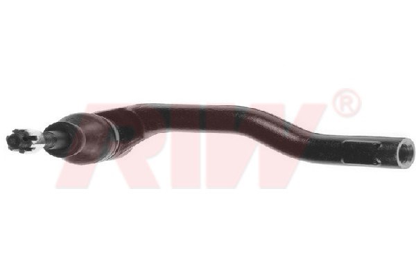 Mazda 2 DE Rotbaşı Ön Sol RIW
