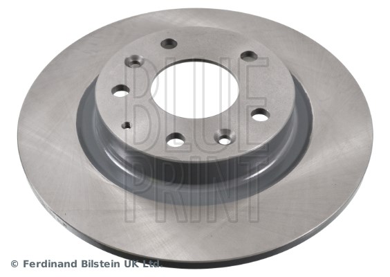 Mazda CX-3 Arka Fren Diski Dolu Tip BLUEPRINT