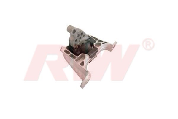 Mazda 3 Ön Sağ Motor Takozu RIW