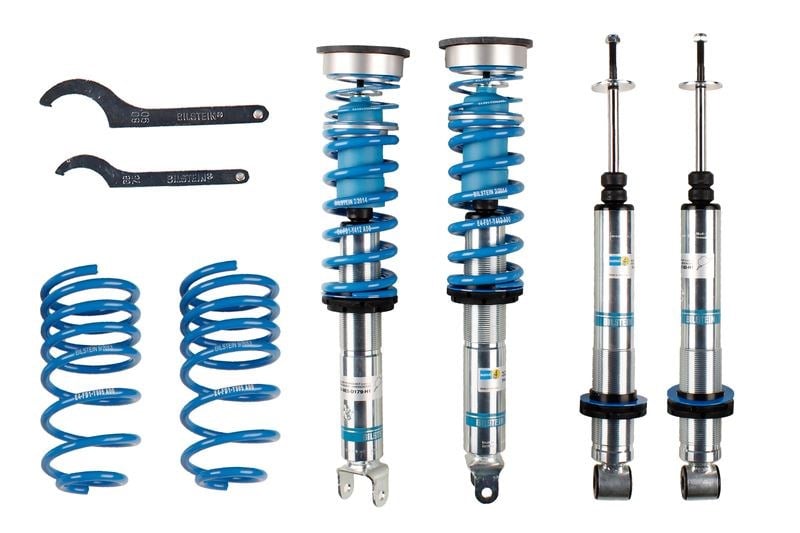 Mazda MX-5 NC Amortisör Kiti B14 BILSTEIN
